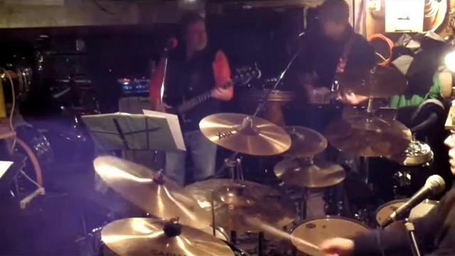 The Peace Vibe - We Gotta Get Out of This Place (Dec17 2014} смотреть онлайн