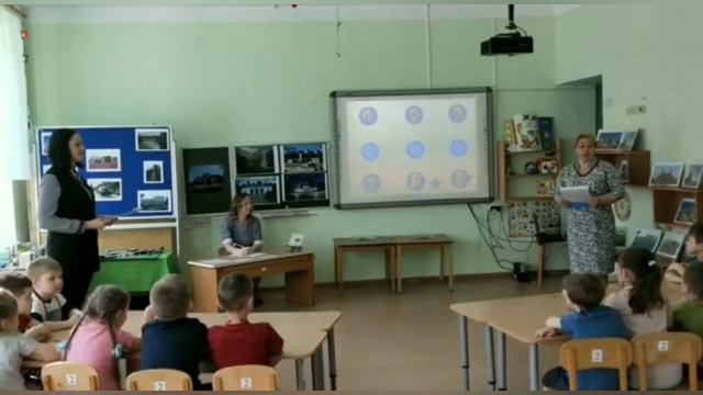 Патриотическое воспитание как средство развития личности ребенка смотреть онлайн