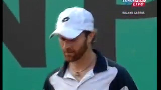 Safin - Mantilla2004