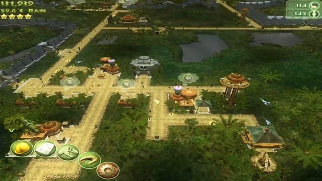 Jurassic Park: Operation Genesis | Let's Play #9 | Saving Jurassic Park. (Season 2) смотреть онлайн