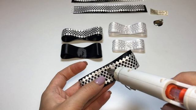 ? НА ШКОЛЬНУЮ ФОРМУ?/Kanzashi DIY/ШКОЛА смотреть онлайн
