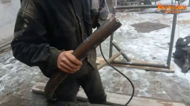 Кокон 2. Подвесные качели по новому / Cocoon 2. Hanging swing in a new way смотреть онлайн