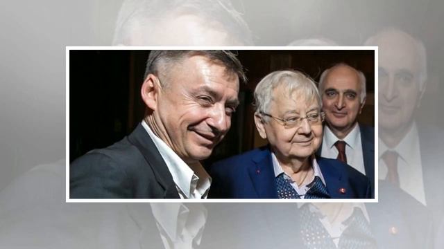 Сын Табакова отказался общаться с Зудиной| TVRu смотреть онлайн