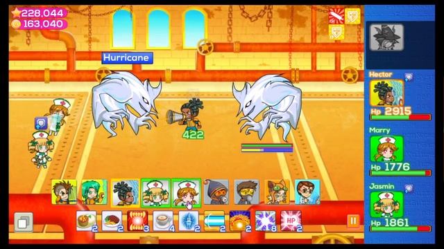 Wanderjahr Stage 7-3 смотреть онлайн