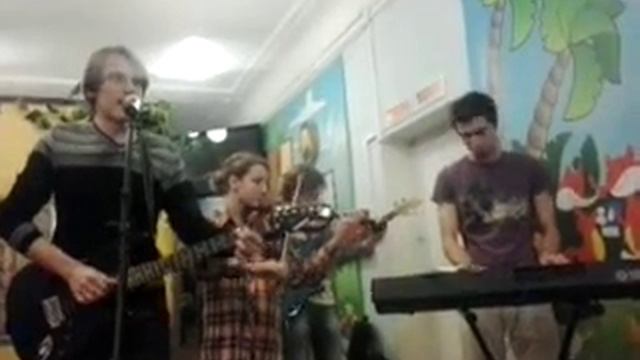 Туман Серенада смотреть онлайн