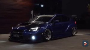 MySchool Семья Субару