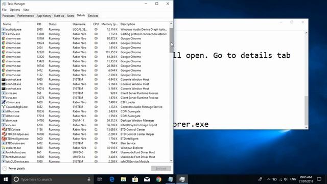Fix Desktop Icons not Clickable/ Not Working In Windows 7/8/10/11 смотреть онлайн