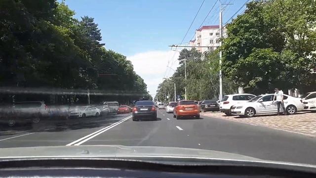 Правый руль. Плюсы и минусы