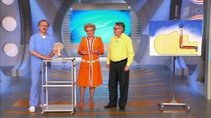 Жить здорово! Выпуск от 10.11.2015