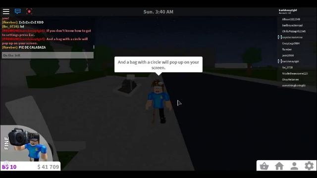 How to mouse lock on roblox games-easy and fast! смотреть онлайн
