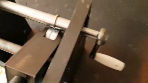 Как раскатать кольцо