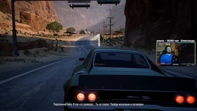 ГОРЯЧАЯ ПОГОНЯ НА ЗАРЯЖЕННОМ ПОД ДРИФТ ЧАРДЖЕРЕ! NFS PAYBACK UNITE смотреть онлайн