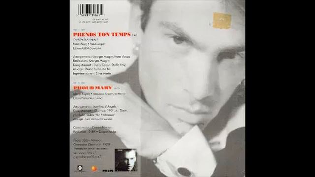 florent pagny proud mary смотреть онлайн