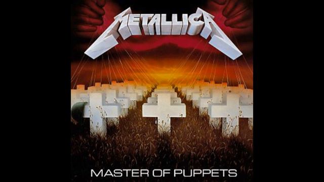 METALLICA Orion смотреть онлайн