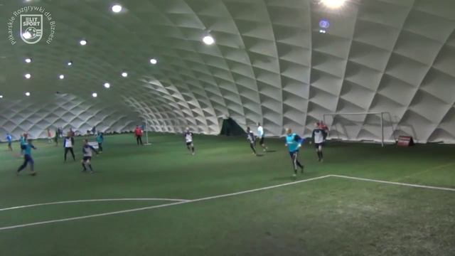 PKO Bank Polski 8:4 LIBERTY - ELIT I Liga ZIMA 2016 смотреть онлайн