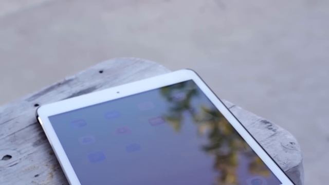 Macbook Air versus iPad Mini With Retina Display! смотреть онлайн