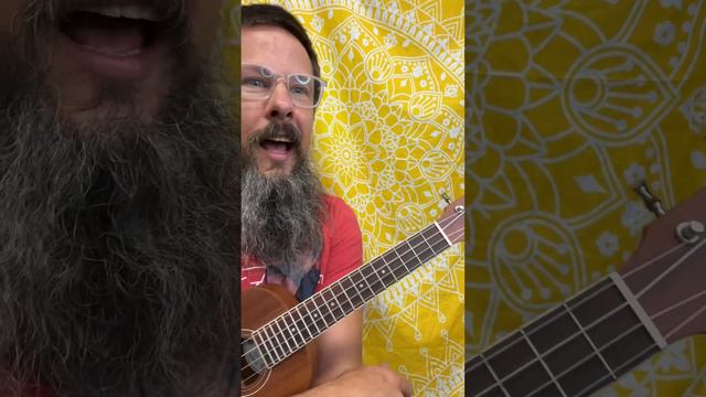 Aloha ‘Oe - Queen Liliʻuokalani - The Daily Ukulele #wagohowardhanahou #howtoplay #ukulele #chords смотреть онлайн