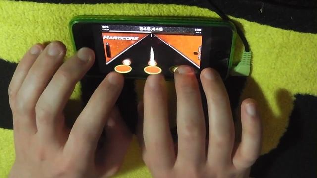 [TTH] We Can Make The World Stop 100% FC смотреть онлайн