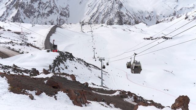 Elbrus смотреть онлайн