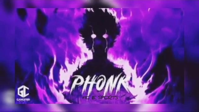CONGA CONGA SLOWED AND REVERB | PHONK MUSIC 🎶  | FC E SPORTS #conga #slowedandreverb #phonkmusic