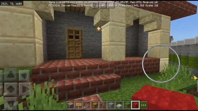 Обзор карты GTA San Andreas в Minecraft смотреть онлайн