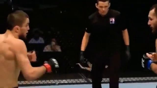 Умар Нурмагомедов vs Сергей Морозов смотреть онлайн