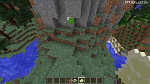Minecraft: More Ways To Make Cool Save Icons Tutorial смотреть онлайн