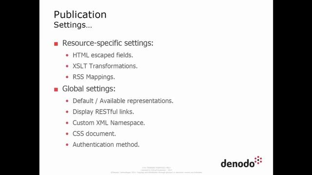 How to create REST Web Services using Virtual DataPort смотреть онлайн