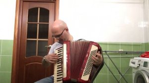 Америкен бой