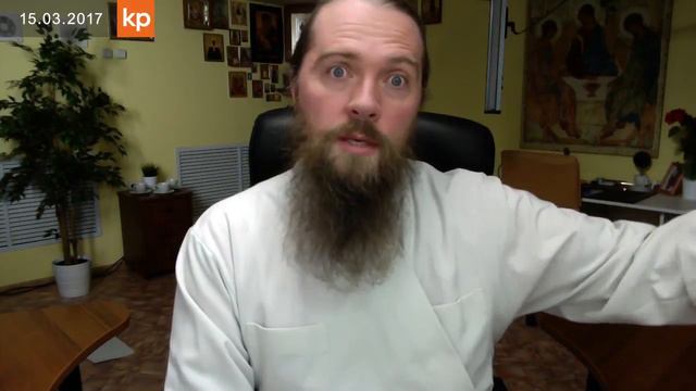 В каждом ли искушении искать промысел Божий смотреть онлайн