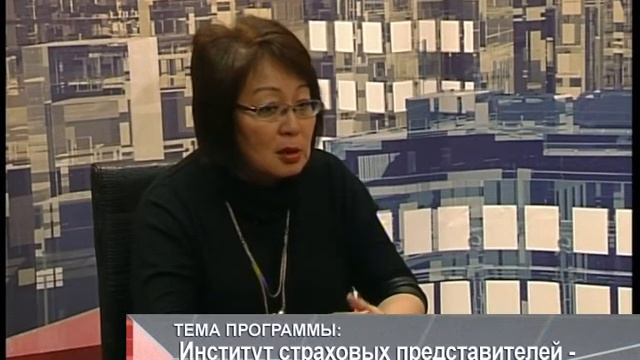 Фактор здравого смысла СОГАЗ-Мед смотреть онлайн