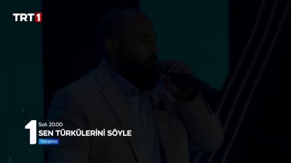 Sen Türkülerini Söyle 6. Bölüm Fragmanı I @SenTurkuleriniSoyle