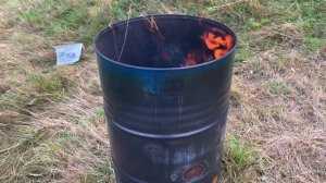 КАК СЖЕЧЬ СЫРУЮ ТРАВУ на даче | УЧАСТОК С 0