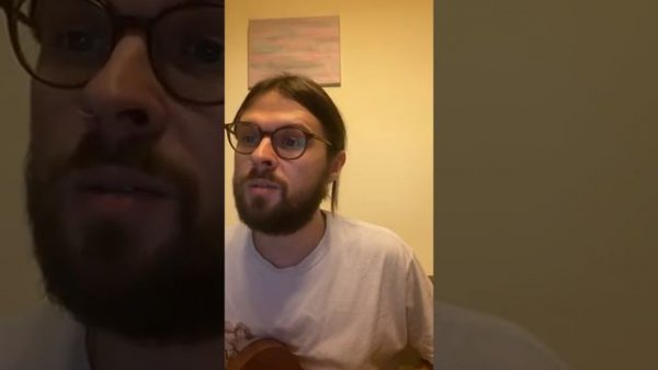 IG Трансляция (18.05.2020) [mutaboring]