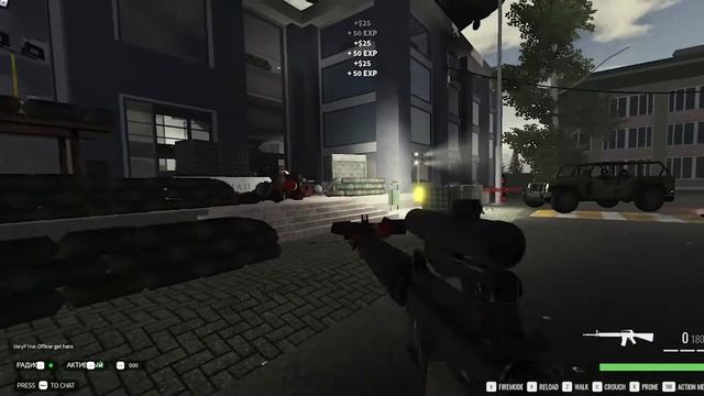 *БОЕВЫЕ ДЕЙСТВИЯ ROBLOX / ВОЙНА В РОБЛОКС / BLACKHAWK RESCUE MISSION 5 / МУЖЕСТВО смотреть онлайн