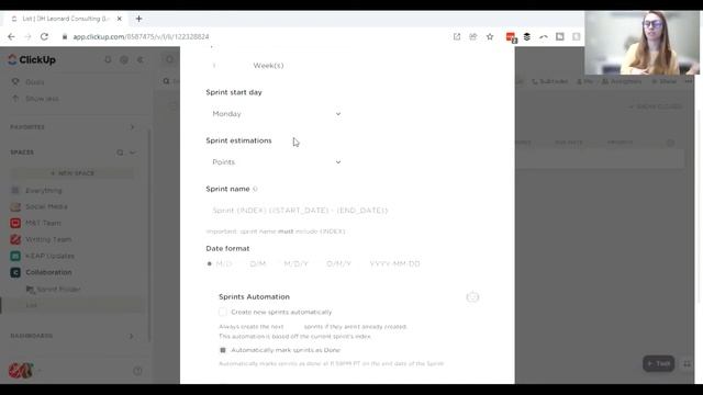 Building a Backlog with ClickUp смотреть онлайн