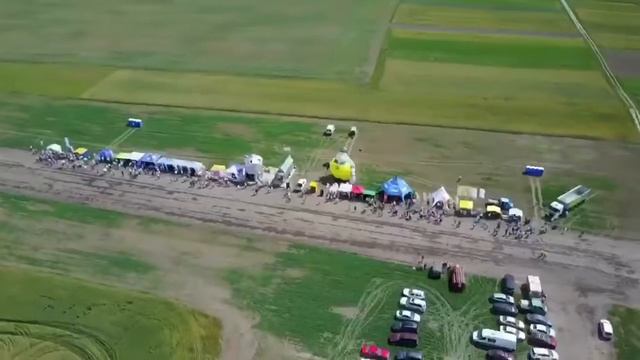 ВІЛІЯ ДЕНЬ ПОЛЯ 2018 смотреть онлайн