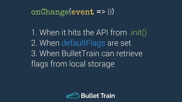 Feature Flags with Angular v1 using Bullet Train смотреть онлайн