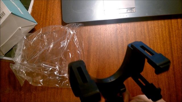 Держатель для телефона с креплением на зеркало заднего вида (car Phone holder) смотреть онлайн