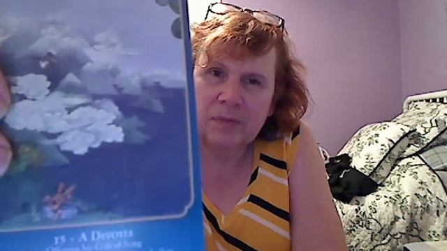Buddha Wisdom Oracle Review смотреть онлайн