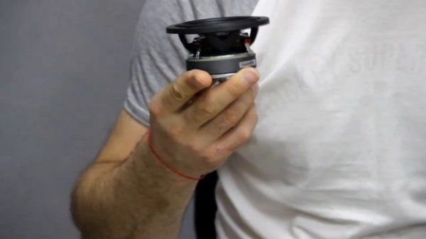 Обзор трехкомпонентной акустики Focal Access 165 AS3