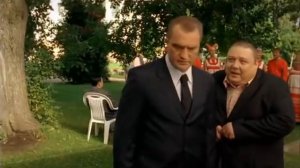 Охота на изюбря (1 серия)