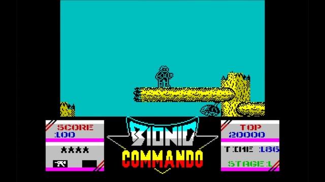 ZX Spectrum - Музыка и Игры (Old-Games.RU Podcast №31) смотреть онлайн