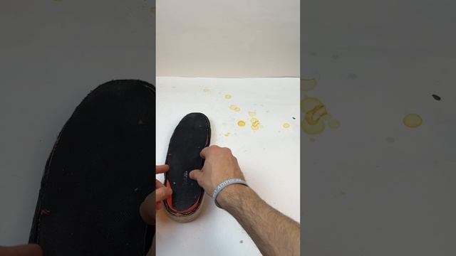 Разрезанные Supra SkyTop 3 #shorts смотреть онлайн