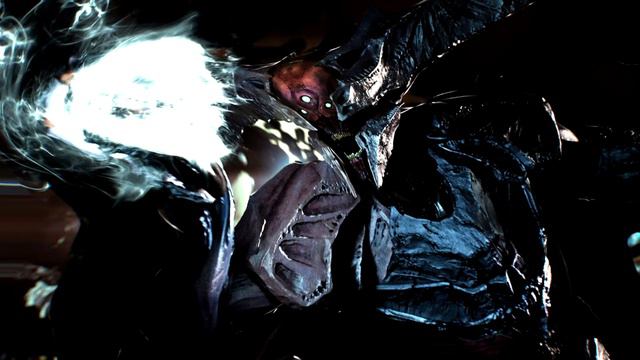 Destiny: The Taken King - Oryx Theme (EXTREME BASS BOOST) смотреть онлайн