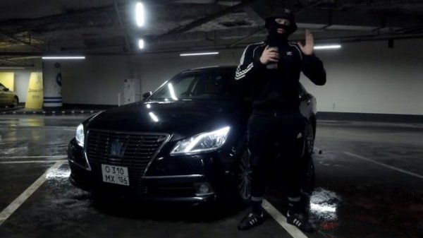 TOYOTA CROWN | СОВРЕМЕННЫЙ КОМФОРТ ВО ВСЕЙ КРАСЕ | CROWN 210