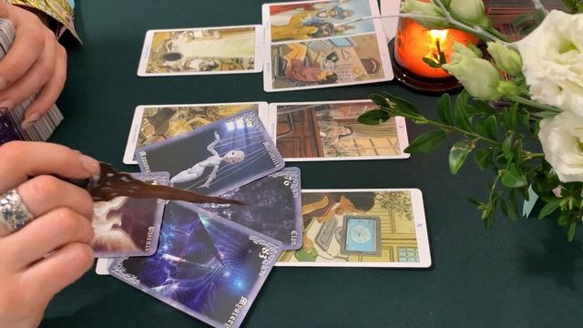 Какие изменения у нее? И как это отразиться на мне. Для мужчин.#тародлямужчин #тароотношений смотреть онлайн