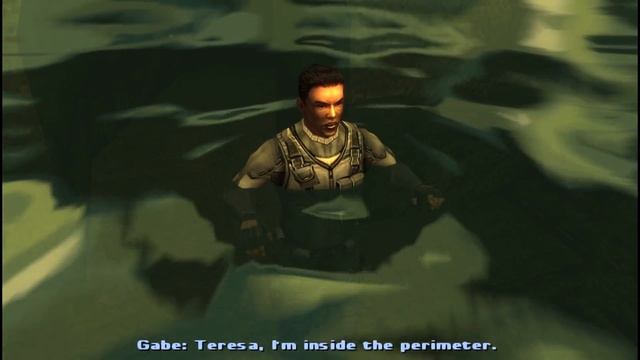 Syphon Filter: Logan's Shadow PPSSPP Gameplay Full HD / 60FPS смотреть онлайн