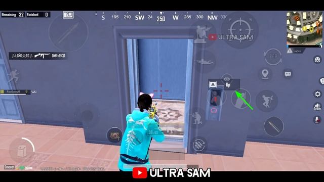 USE THE ELEVATOR IN 3 MATCHES IN CLASSIC MODE NUSA смотреть онлайн