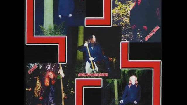 Apraxia - Woodchild смотреть онлайн